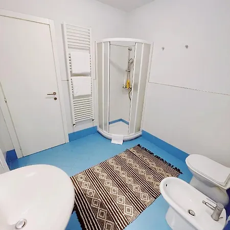 Casa Da Bertu Holiday home *