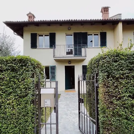 Casa Da Bertu Ferienhaus