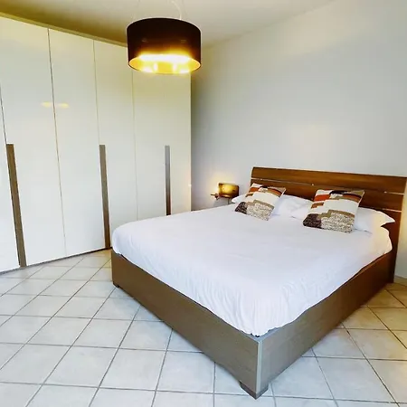 בית נופש Casa Da Bertu ברברסקו