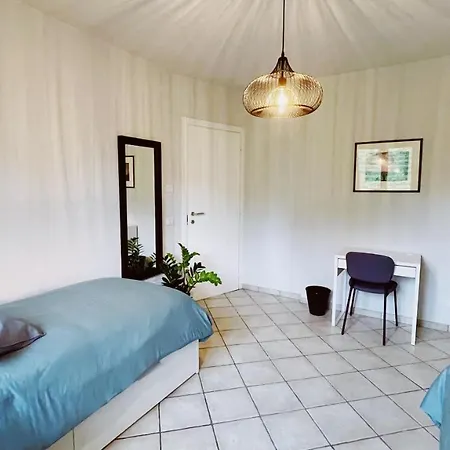 Casa Da Bertu Holiday home *