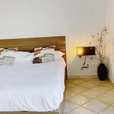 בית נופש Casa Da Bertu