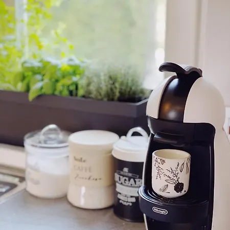 Casa Da Bertu 度假居 *