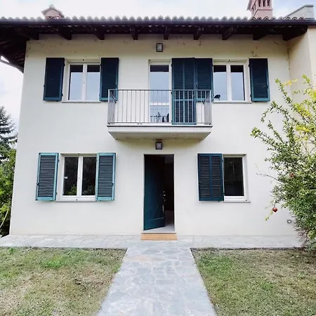 Casa Da Bertu 巴巴列斯科