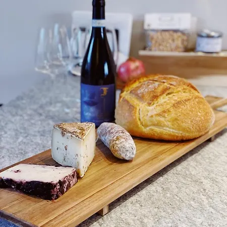 Casa Da Bertu * 巴巴列斯科