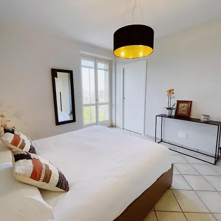 度假居 Casa Da Bertu *