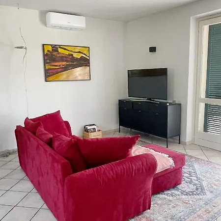 בית נופש Casa Da Bertu