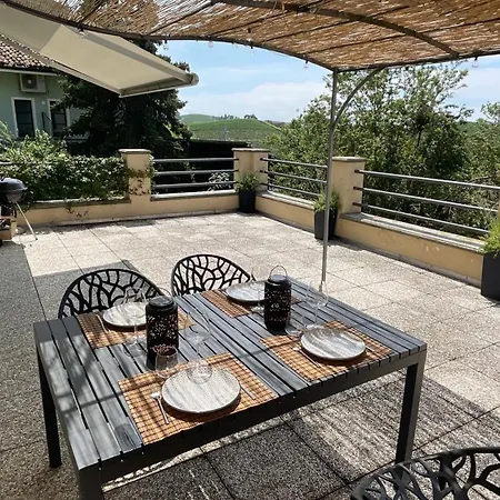Casa Da Bertu *