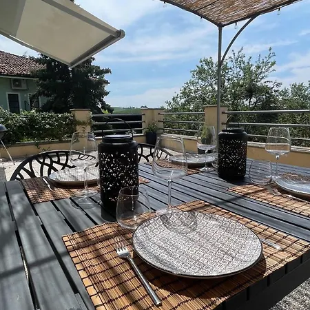 Casa Da Bertu * 巴巴列斯科