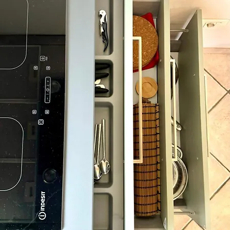 度假居 Casa Da Bertu *