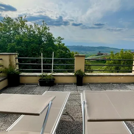 Casa Da Bertu 巴巴列斯科