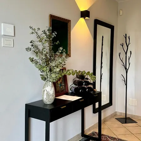 Casa Da Bertu * 巴巴列斯科