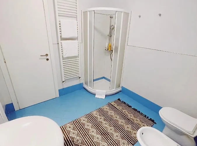 Casa Da Bertu Dom wakacyjny *