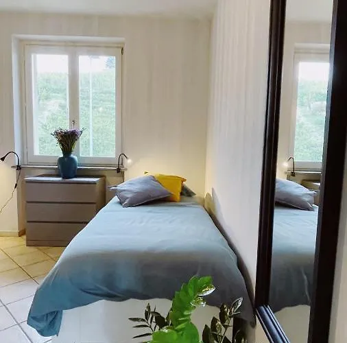 Ferienhaus Casa Da Bertu *