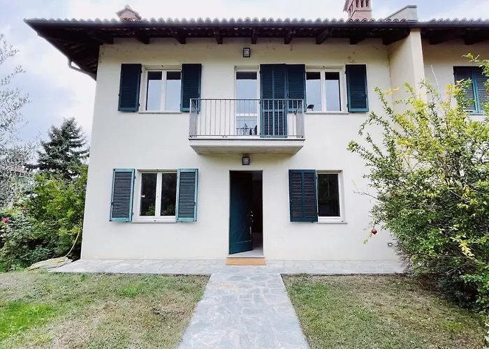 Casa Da Bertu Barbaresco