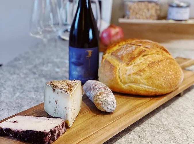 Casa Da Bertu * Barbaresco
