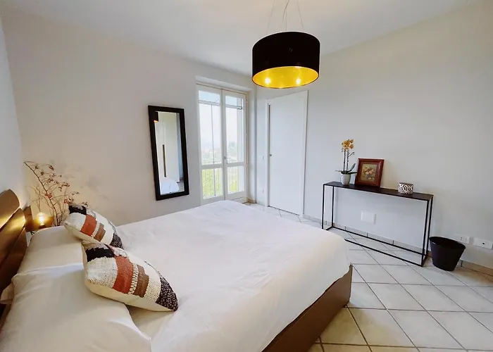 Σπίτι διακοπών Casa Da Bertu *