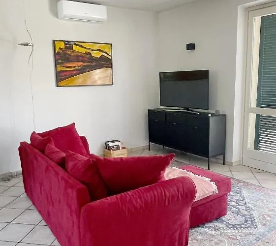 Dom wakacyjny Casa Da Bertu