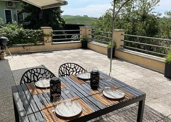 Casa Da Bertu *
