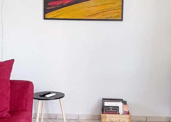 Casa Da Bertu Dom wakacyjny Barbaresco