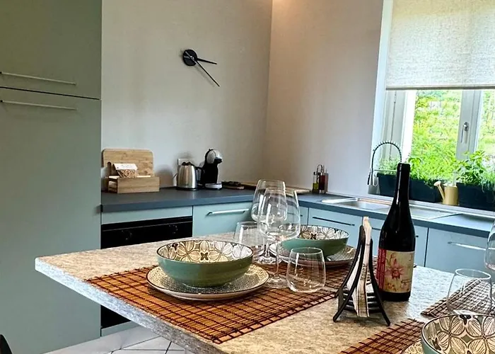 Dom wakacyjny Casa Da Bertu *